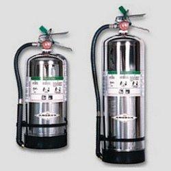 Amerex Model 240 Fire Extinguisher - Koetter Fire Protection Systems - http://www.koetterfire.com/