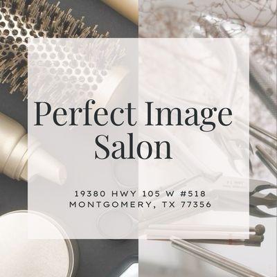 Perfect Image Salon