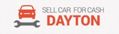 Sell Car For Cash Dayton