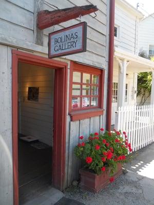 Bolinas Gallery