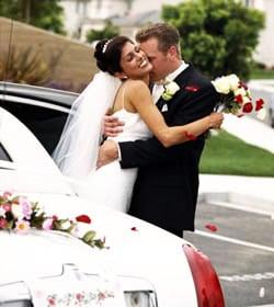 Wedding Limos