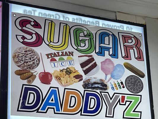 Sugardaddyz's Gaffney,SC