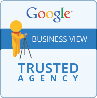 YoYonano is the #1 Google Business View Trusted Agency