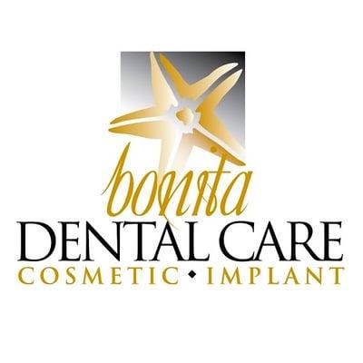 Logo of Bonita Dental Care