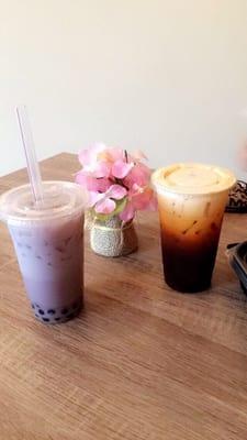 Bubbleful Tea