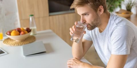 Is Water Conditioning or Water Softening Right for You?