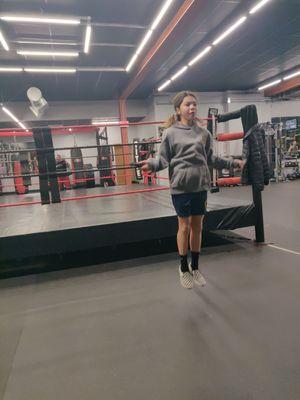 Midtown Fitness and Boxing