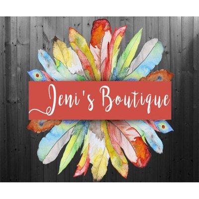 Jeni's Boutique