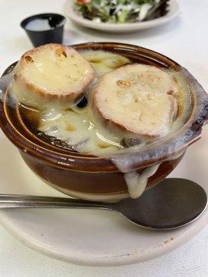 French Onion Soup