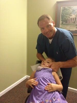 Bakeris Chiropractic Clinic