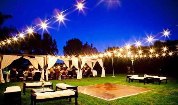 Esmeralda Party Rentals