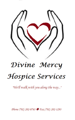 Divine Mercy Hospice