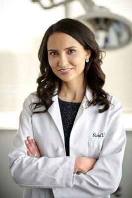 Dr. Nicole F.Vélez, MD, FAAD, FACMS - Medical Director, Dermatologist & Mohs Surgeon