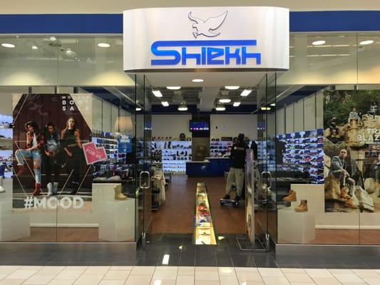 Shiekh Shoes