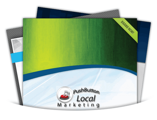 Push Button Local Marketing - Local Marketing Health Reports