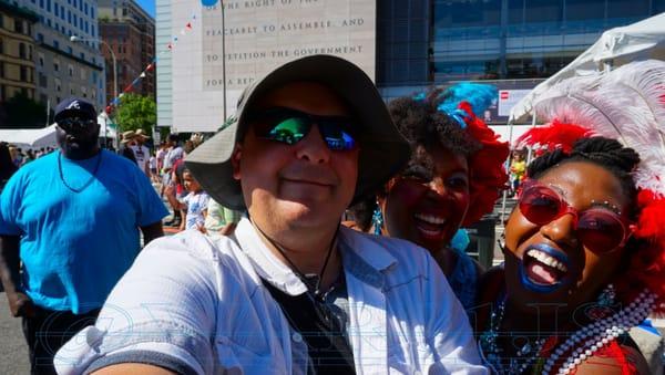 Warfare01 J Sirakas fetish photographer @ChocoCityBurly @CapitalPrideDC Festival #DCPride2016 #burlesque