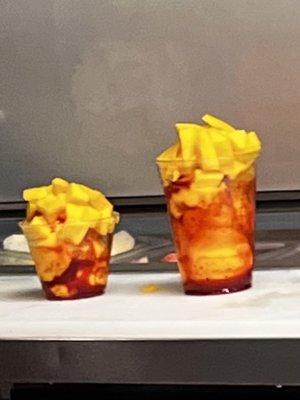 Mangonada