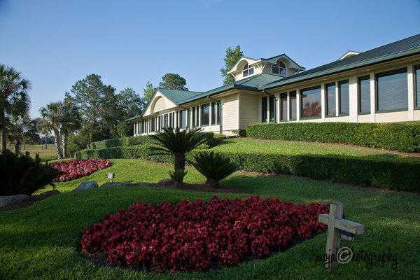 Clubhouse