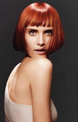 Providing personalized Aveda full spectrum™ hair color services to glossing services, and it's up to 99% naturally derived!