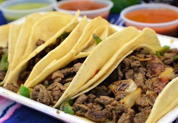 Taqueria El Taco Loco