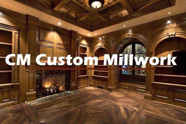 CM Custom Millwork