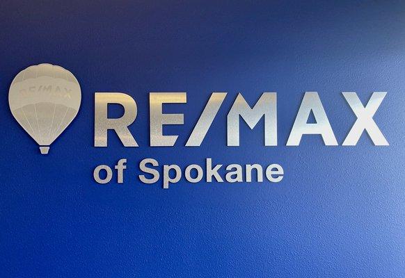 Welcome to RE/MAX of Spokane!