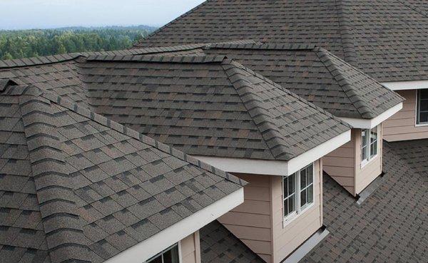 The Santiam Roofer