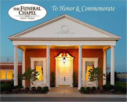 The Funeral Chapel