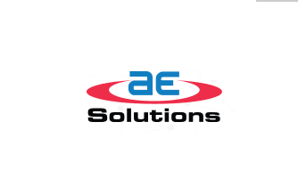 aeSolutions Logo