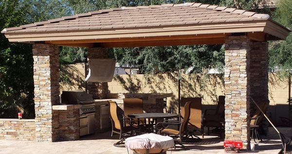 Prestige Landscapes, LLC  | Anthem, AZ