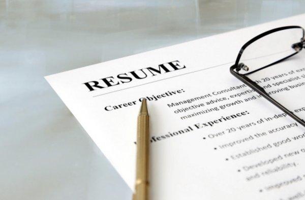 Tailored Resume Services