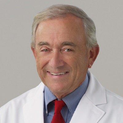 Gerald Burnett, MD Board-Certified Dermatologist