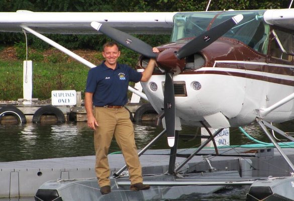 Naples Seaplane Adventures