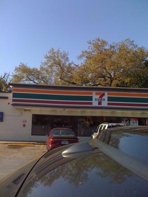 7-Eleven