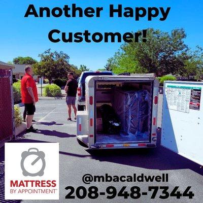 New Mattresses $40DownPlanAvailable NoCredit 50-80% less than retail stores Kings start at - $275 Queens start at - $150