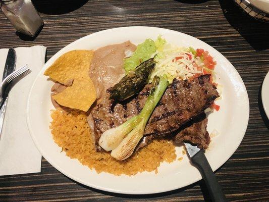 Carne Asada