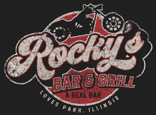 Rocky's Bar & Grill