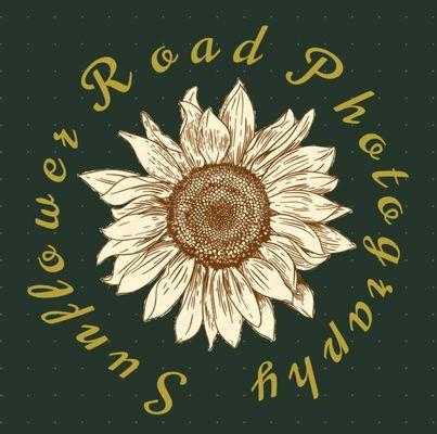 Sunflower Road Photography Logo