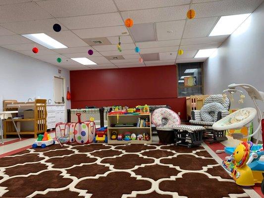 Elmbrook Early Start Preschool & Daycare