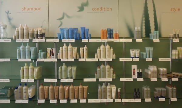 Aveda Products