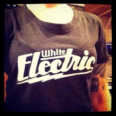 White Electric