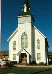 Manahawkin United Methodist Church