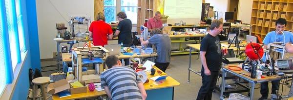 FUSE Makerspace