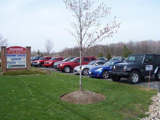 Fidelity Auto & Truck Sales