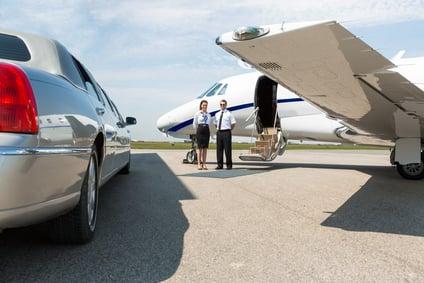 Business Shuttle for Miami FL Limo Services