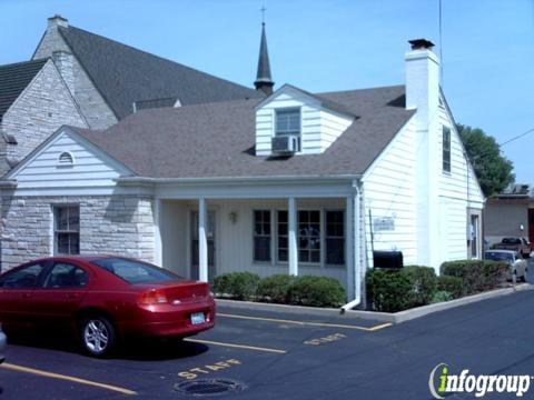 St Paul's Lutheran Church Of Des Peres Missouri Synod