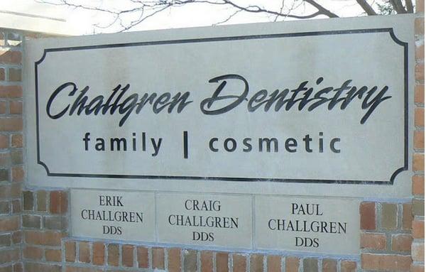 Challgren Dentistry