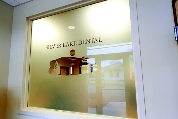 Silver Lake Dental