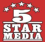 5 Star Media