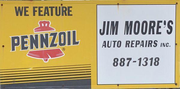 Moore's Auto Repair